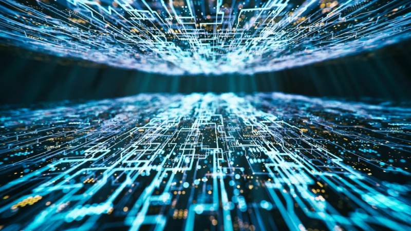 永宁县网站建设:实施DevOps,赋能医疗保健领域数字化转型